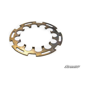 Polaris Ace Armature Plate by SuperATV SuperATV