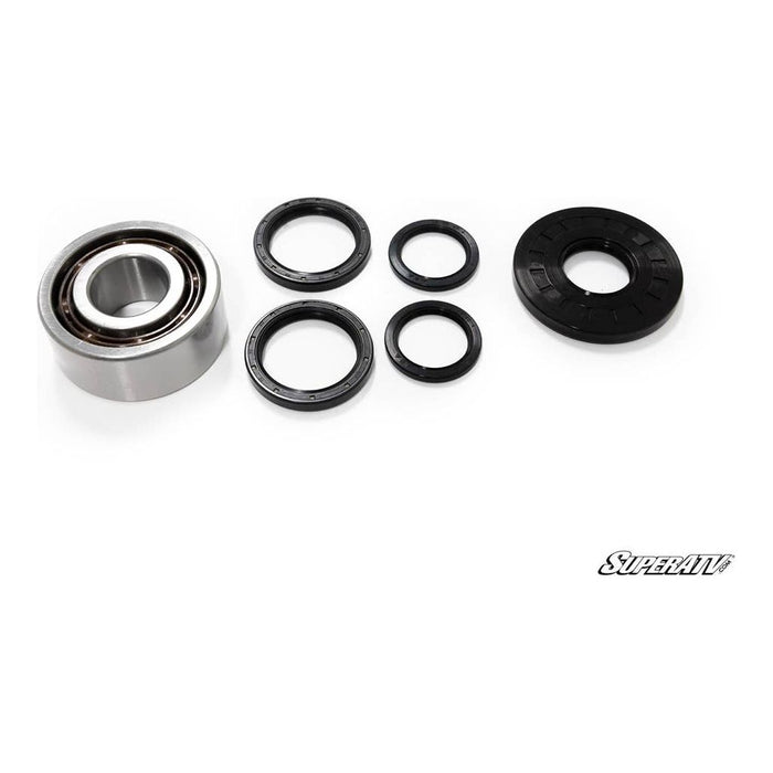 Polaris ACE Front Differential Bearing and Seal Kit by SuperATV