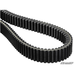 Polaris ACE Heavy-Duty CVT Drive Belt by SuperATV SuperATV