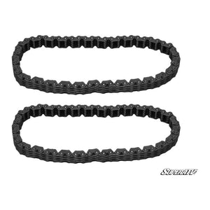 Polaris Ace Heavy-Duty Reverse Chain by SuperATV SuperATV