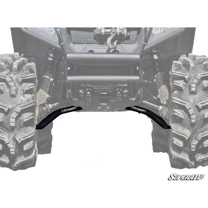 Polaris Ace High Clearance 1.5" Forward Offset A-Arms by SuperATV