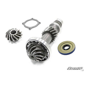 Polaris Ace Pinion Shaft and Snorkel Gear Kit by SuperATV SuperATV