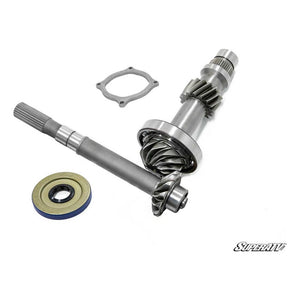 Polaris Ace Pinion Shaft and Snorkel Gear Kit by SuperATV SuperATV