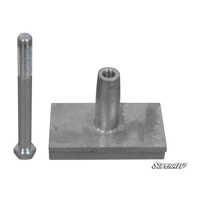 Polaris Clutch Holder Tool by SuperATV