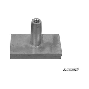 Polaris Clutch Holder Tool by SuperATV CHT-P-001 CHT-P-001 SuperATV