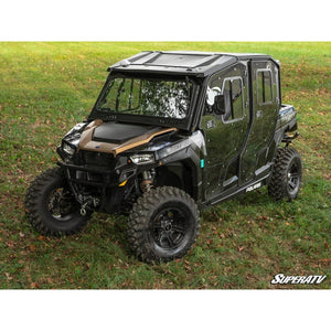 Polaris General 1000 Cab Enclosure Doors by SuperATV Cab Enclosure SuperATV