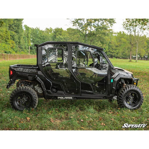 Polaris General 1000 Cab Enclosure Doors by SuperATV Cab Enclosure SuperATV