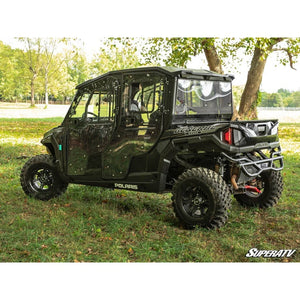 Polaris General 1000 Cab Enclosure Doors by SuperATV Cab Enclosure SuperATV