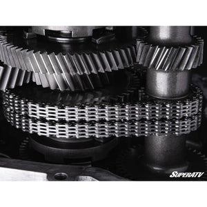 Polaris General 1000 Complete Heavy-Duty Transmission by SuperATV Heavy Duty Transmission SuperATV