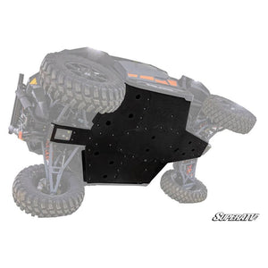 Polaris General 1000 Full Skid Plate by SuperATV FSP-P-GEN1K-002 Skid Plate FSP-P-GEN1K-002 SuperATV