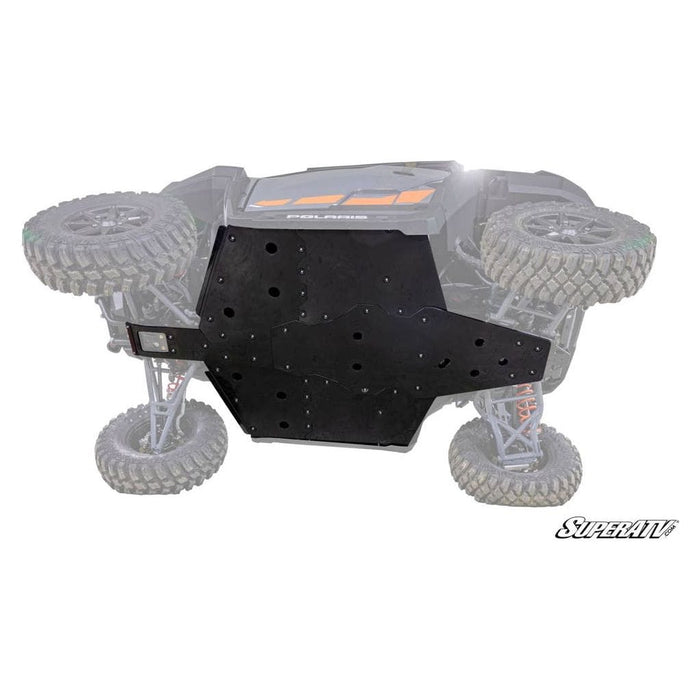 Polaris General 1000 Full Skid Plate by SuperATV