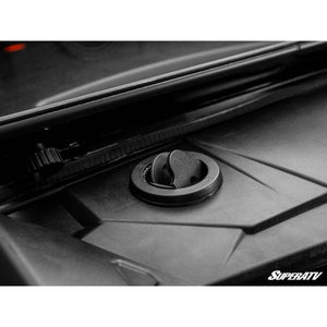 Polaris General 1000 In-Dash Heater by SuperATV SuperATV