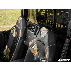 Polaris General 1000 In-Dash Heater by SuperATV SuperATV