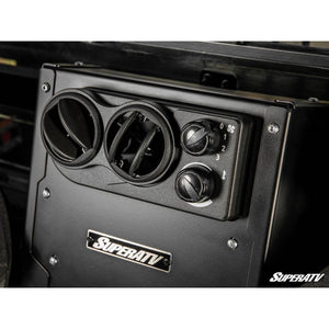 Polaris General 1000 In-Dash Heater by SuperATV SuperATV