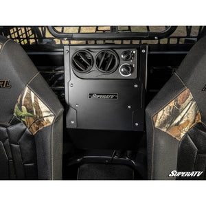 Polaris General 1000 In-Dash Heater by SuperATV SuperATV