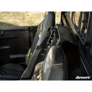 Polaris General 1000 In-Dash Heater by SuperATV SuperATV