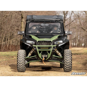 Polaris General 1000 MaxDrive Power Flip Windshield by SuperATV PFWS-P-GEN-70 PFWS-P-GEN-70 SuperATV