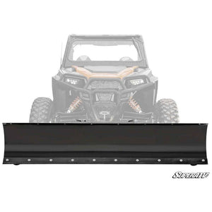 Polaris General 1000 Plow Pro Snow Plow by SuperATV Snow Plow Blade SuperATV