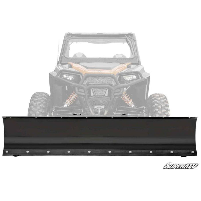 Polaris General 1000 Plow Pro Snow Plow by SuperATV