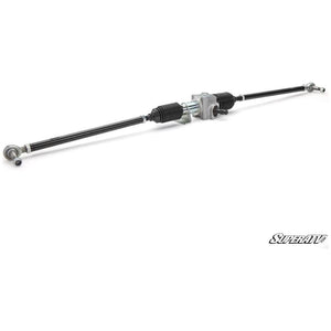 Polaris General 1000 RackBoss 2.0 Rack and Pinion by SuperATV Tie Rod End Kit SuperATV