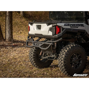 Polaris General 1000 Rear Bumper by SuperATV Rear Bumper SuperATV