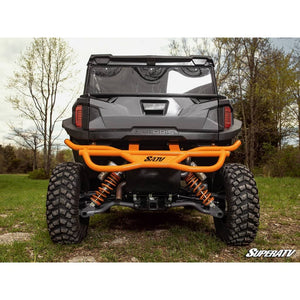 Polaris General 1000 Rear Bumper by SuperATV Rear Bumper SuperATV