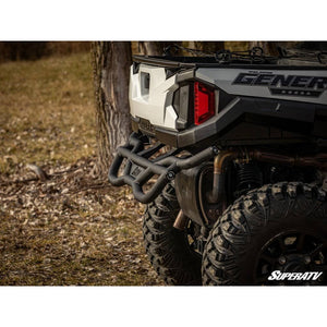 Polaris General 1000 Rear Bumper by SuperATV Rear Bumper SuperATV