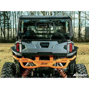 Polaris General 1000 Sliding Rear Windshield by SuperATV RWS-P-GEN-SGW-76 RWS-P-GEN-SGW-76 SuperATV