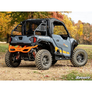 Polaris General 1000 Sport Accessory Bar by SuperATV SuperATV