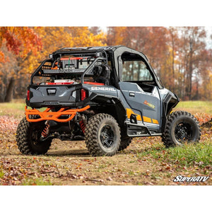 Polaris General 1000 Sport Accessory Bar by SuperATV SuperATV