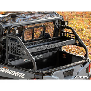 Polaris General 1000 Sport Accessory Bar by SuperATV SuperATV