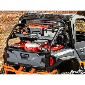 Polaris General 1000 Sport Accessory Bar by SuperATV SuperATV