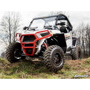 Polaris General 2" Forward Offset Boxed A-Arms by SuperATV SuperATV