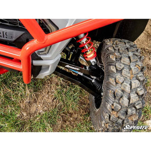 Polaris General 2" Forward Offset Boxed A-Arms by SuperATV SuperATV