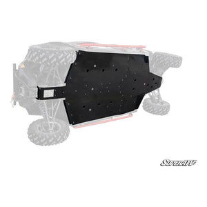 Polaris General 4 Full Skid Plate by SuperATV FSP-P-GEN4 FSP-P-GEN4 SuperATV