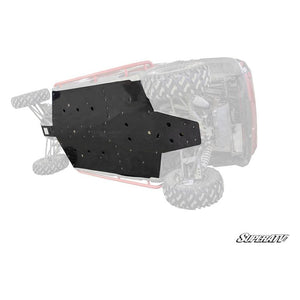 Polaris General 4 Full Skid Plate by SuperATV FSP-P-GEN4 FSP-P-GEN4 SuperATV