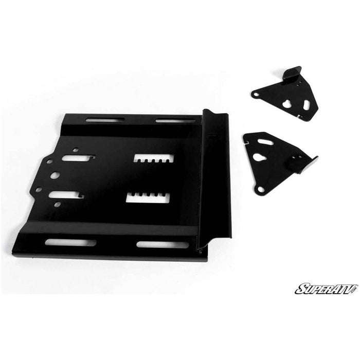 Polaris General 4 Seat Lowering Base by SuperATV