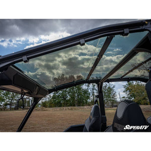 Polaris General 4 Seater Tinted Roof by SuperATV RF-P-GEN4-001-71 RF-P-GEN4-001-71 SuperATV