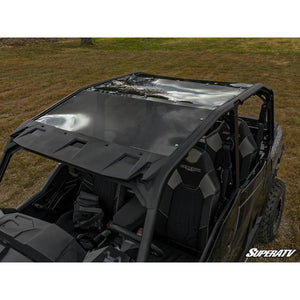 Polaris General 4 Seater Tinted Roof by SuperATV RF-P-GEN4-001-71 RF-P-GEN4-001-71 SuperATV