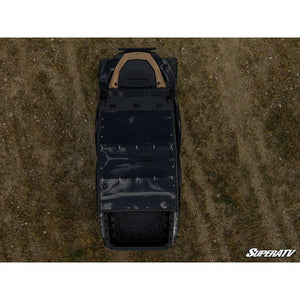 Polaris General 4 Seater Tinted Roof by SuperATV RF-P-GEN4-001-71 RF-P-GEN4-001-71 SuperATV