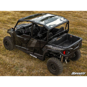 Polaris General 4 Seater Tinted Roof by SuperATV RF-P-GEN4-001-71 RF-P-GEN4-001-71 SuperATV