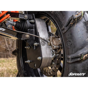 Polaris General 8" Portal Gear Lift by SuperATV Portal SuperATV