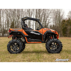 Polaris General 8" Portal Gear Lift by SuperATV Portal SuperATV