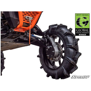 Polaris General 8" Portal Gear Lift by SuperATV Portal SuperATV