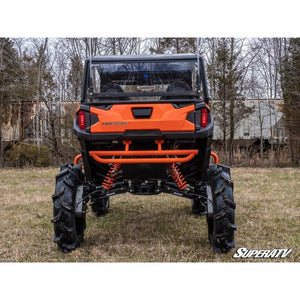 Polaris General 8" Portal Gear Lift by SuperATV Portal SuperATV