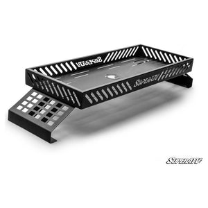 Polaris General Bed Rack Delta by SuperATV BR-P-RAN1K-00#AA BR-P-RAN1K-00#AA SuperATV