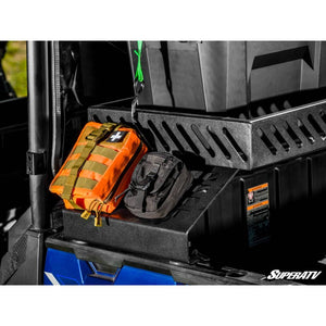 Polaris General Bed Rack Delta by SuperATV BR-P-RAN1K-00#AA BR-P-RAN1K-00#AA SuperATV