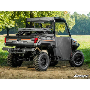 Polaris General Bed Rack Delta by SuperATV BR-P-RAN1K-00#AA BR-P-RAN1K-00#AA SuperATV