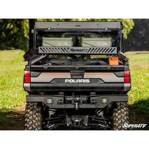 Polaris General Bed Rack Delta by SuperATV BR-P-RAN1K-00#AA BR-P-RAN1K-00#AA SuperATV