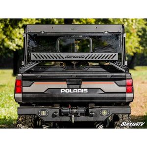 Polaris General Bed Rack Delta by SuperATV BR-P-RAN1K-00#AA BR-P-RAN1K-00#AA SuperATV